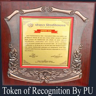 token-recognition